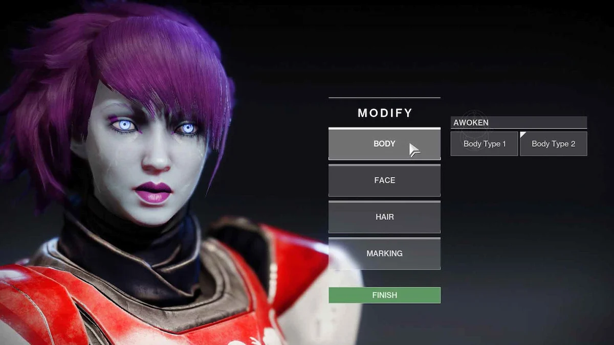 بالاخره می‌توانید ظاهر شخصیت خودتان را در Destiny 2 عوض کنید