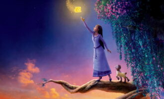 آرزوی صدسالگی دیزنی