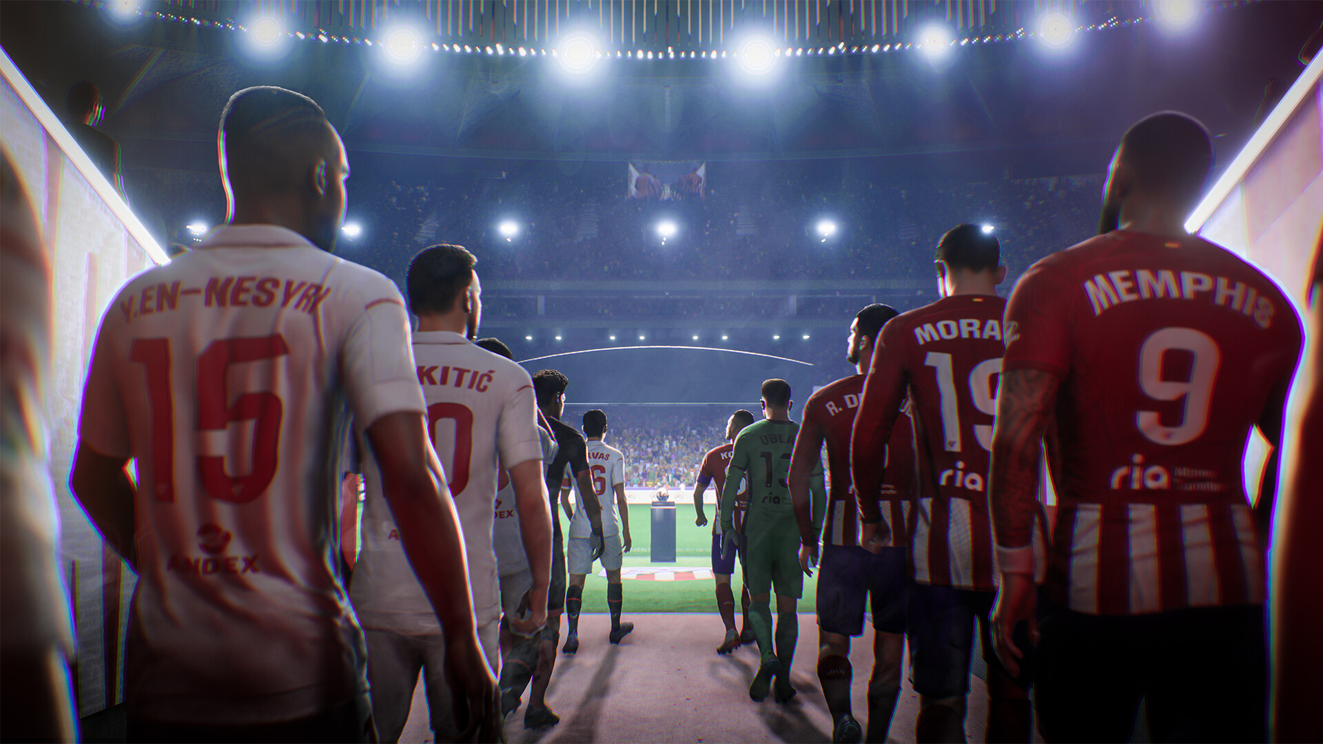 EA Sports FC 24 پرفروش‌ترین بازی ماه دسامبر در بریتانیا بود