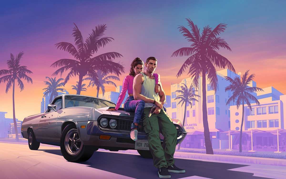 بازی Grand Theft Auto 6 وارد فاز نهایی توسعه شده است