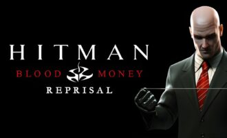 Hitman: Blood Money