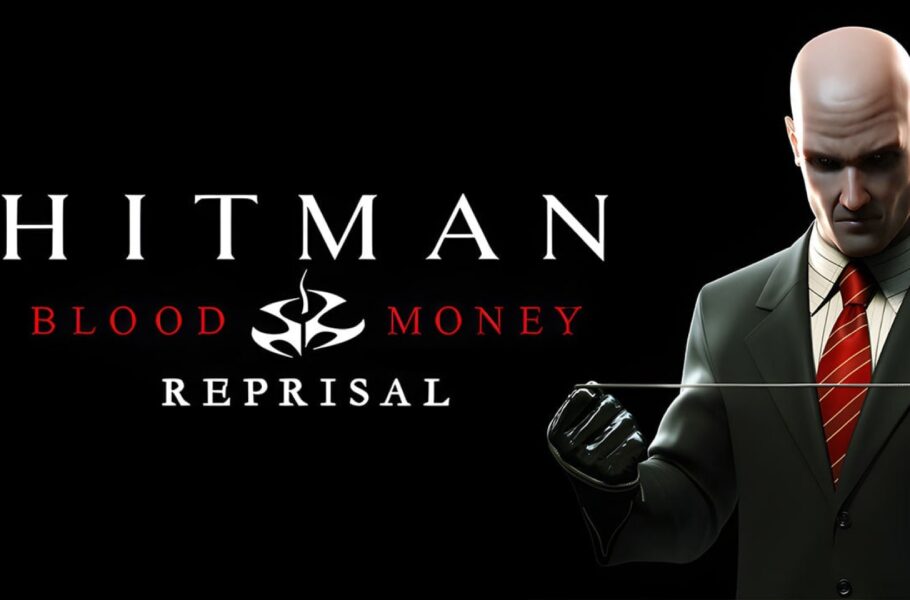 Hitman: Blood Money