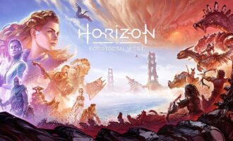 Horizon