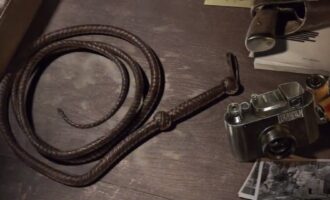 Indiana Jones and the Great Circle