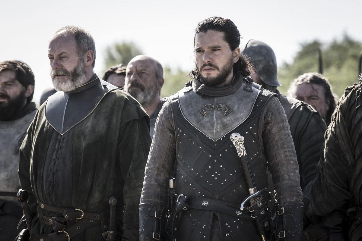 بازیگر جان اسنو در سریال Game of Thrones از تاثیرات تاریک مرگ این شخصیت بر زندگی شخصی‌اش می‌گوید