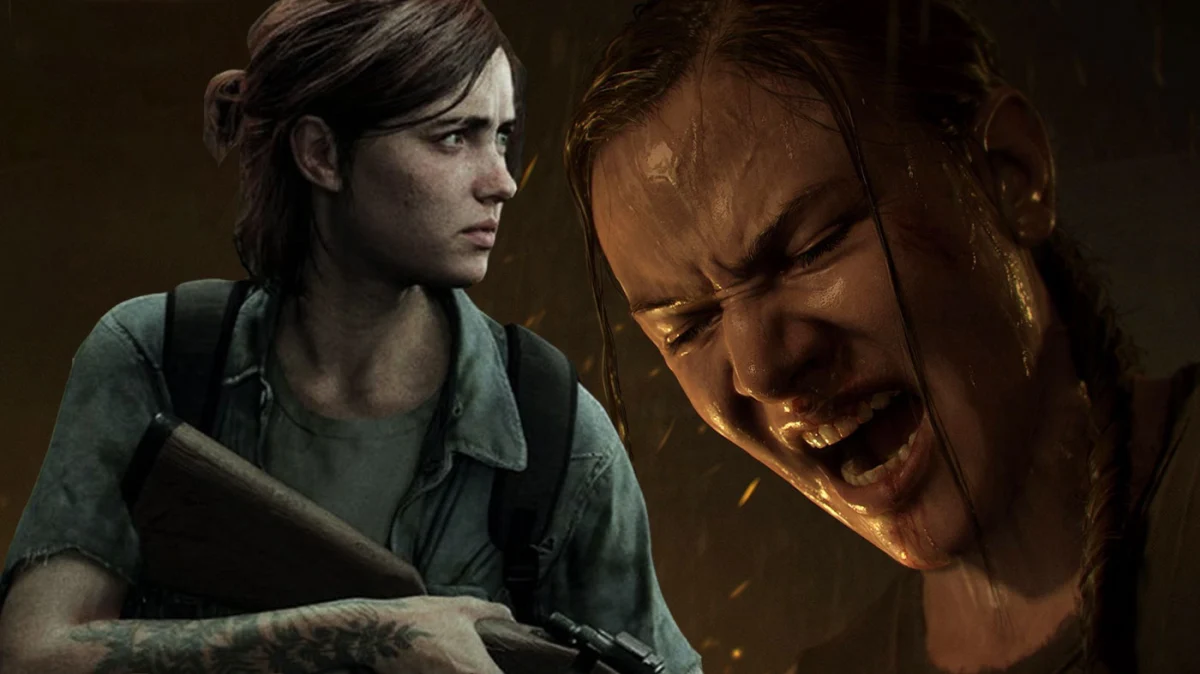 بازی The Last of Us Part 2 در ابتدا پایان متفاوتی داشت