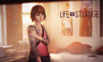 Life is Strange