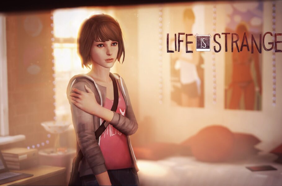 Life is Strange