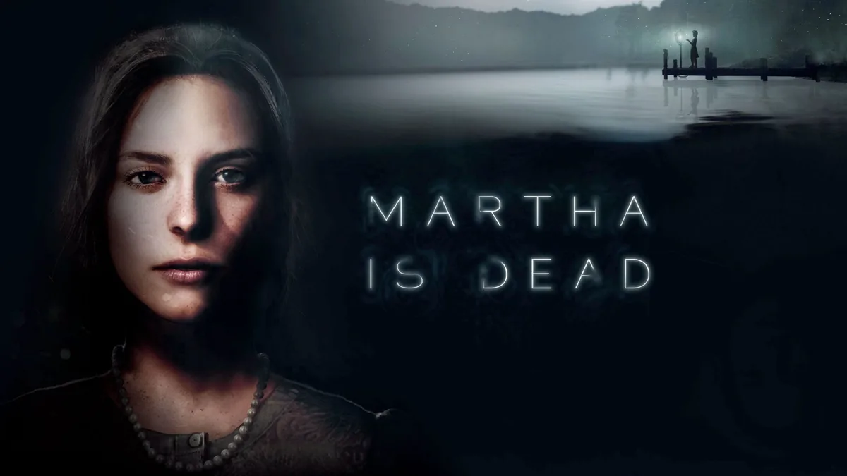 فیلمی با اقتباس از بازی Martha is Dead ساخته می‌شود