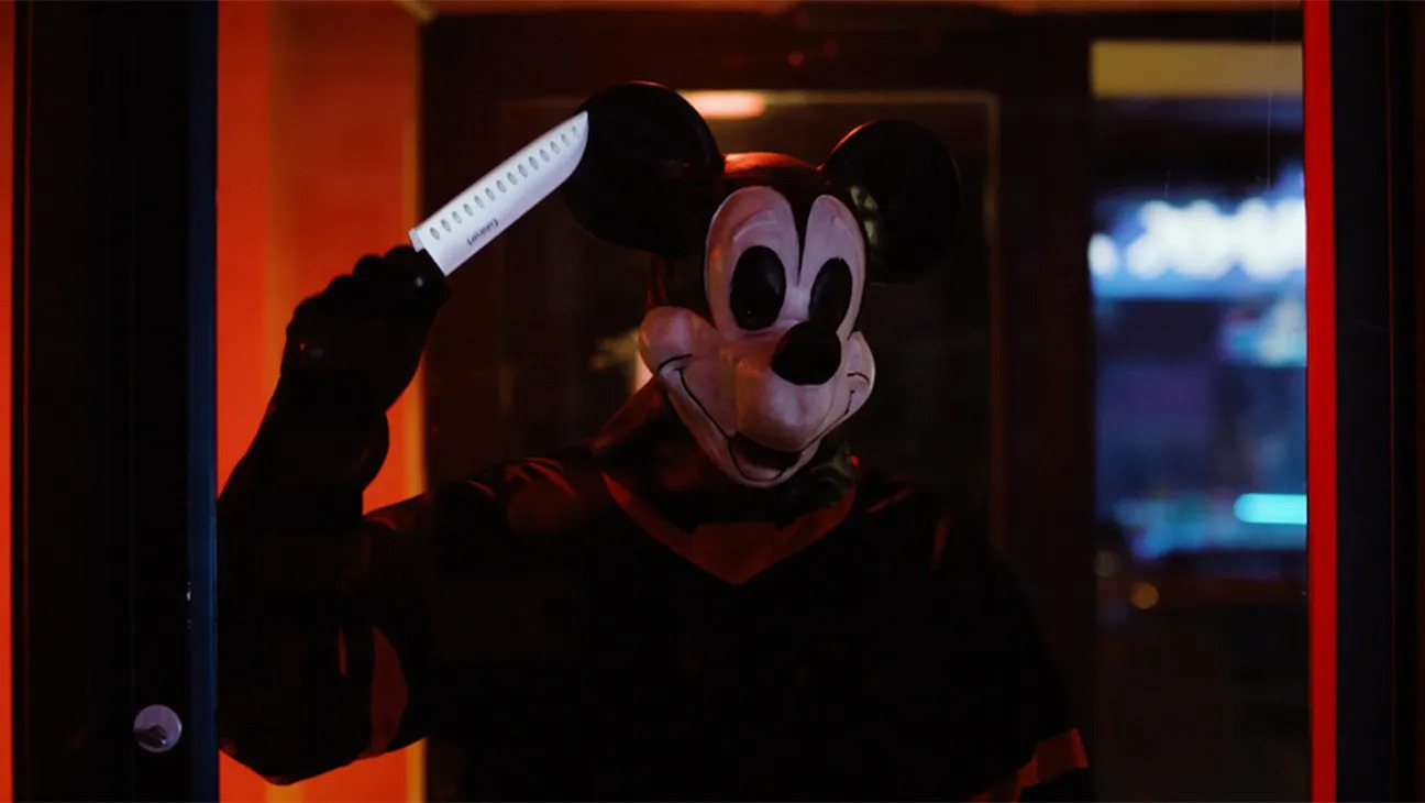 اولین تریلر از فیلم Mickey’s Mouse Trap منتشر شد
