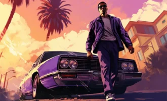 جامع ترین رمزهای جی تی ای وی