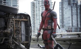فیلم Deadpool 3