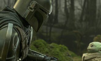 Mandalorian