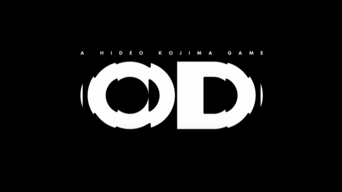 هیدئو کوجیما می‌گوید OD یکی از متفاوت‌ترین بازی‌هایی است که تاکنون ساخته