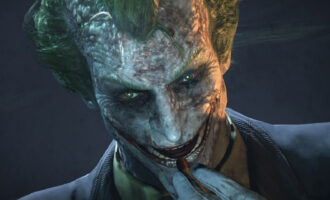 بازی Suicide Squad