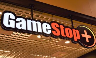GameStop