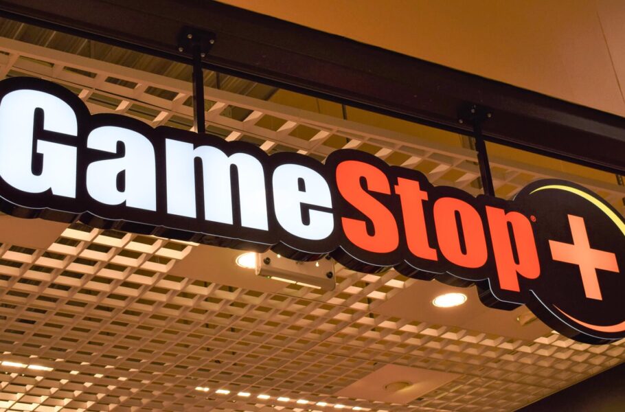 GameStop