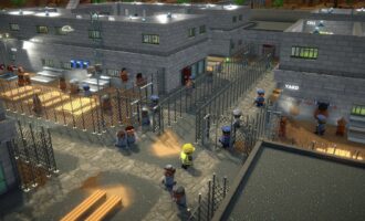 Prison Architect