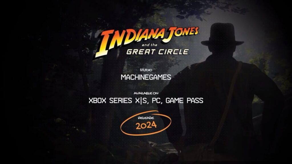 بازی Indiana Jones