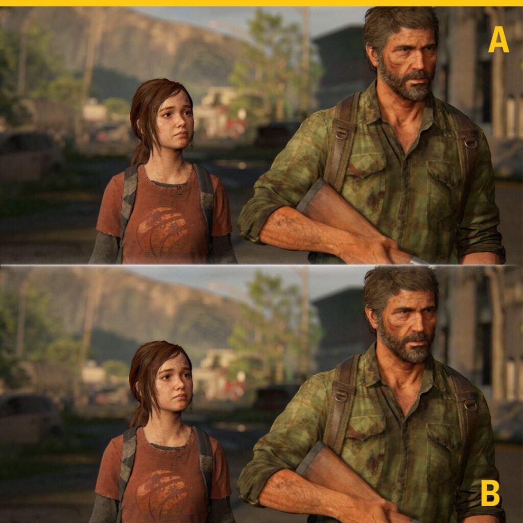 بررسی بازی The Last of Us Part II Remastered - ویجیاتو