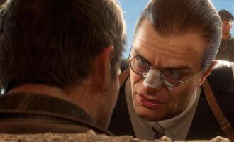 Indiana Jones and the Great Circle