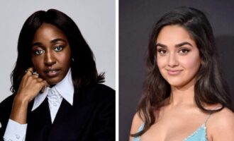 فیلم Thunderbolts