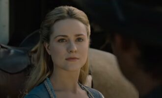 سریال Westworld