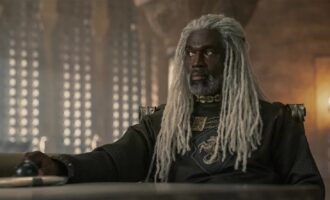 سریال بازی تاج و تخت