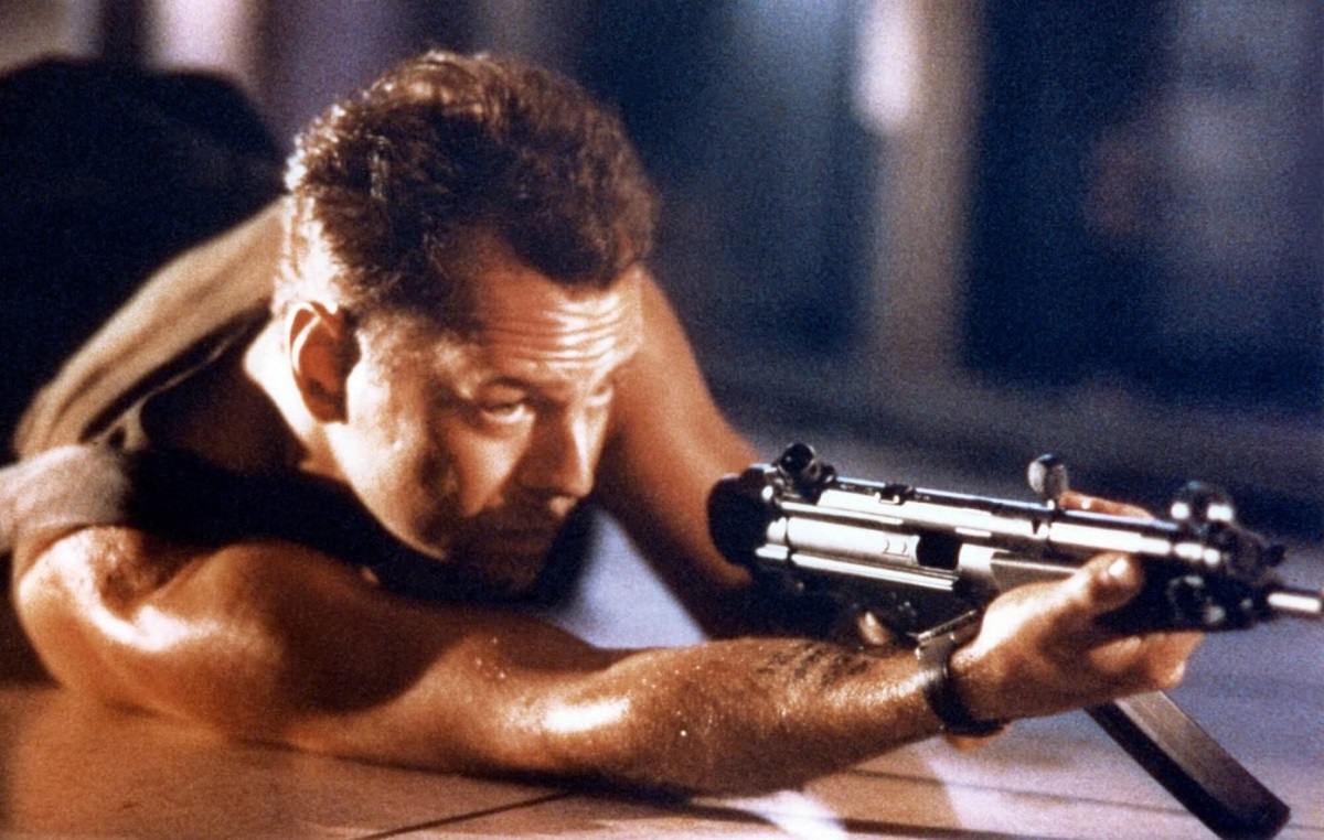 شایعه: پیش‌درآمد فیلم Die Hard در دست ساخت قرار دارد