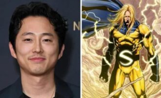 فیلم Thunderbolts