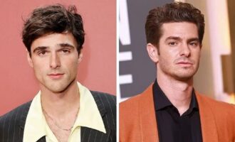 فیلم Frankenstein