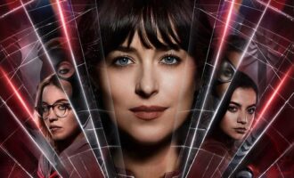 فیلم Madam Web