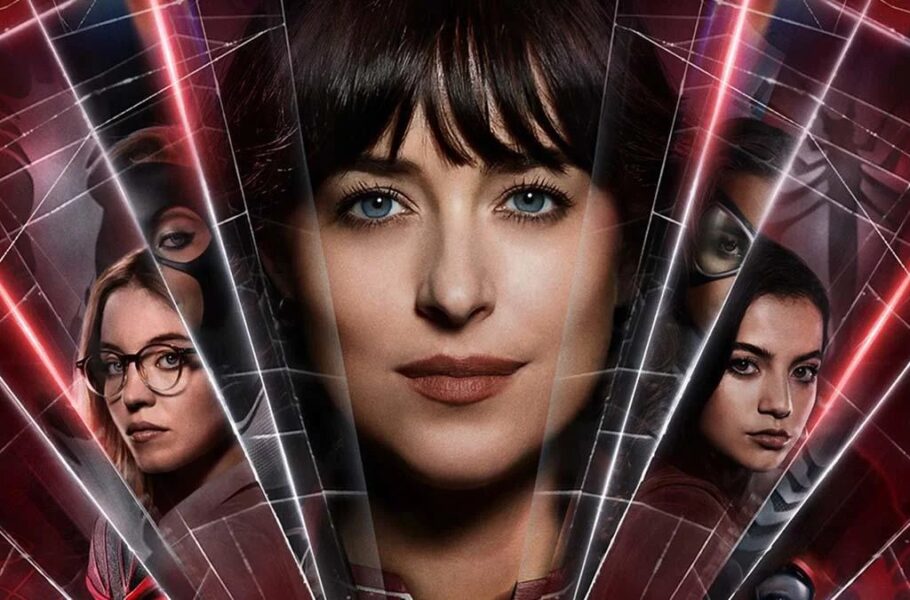 فیلم Madam Web