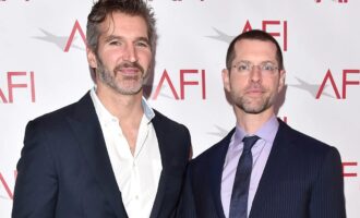 سریال Game of Thrones