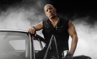 فیلم Fast & Furious 11