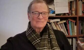 بندیکت فیتزجرالد