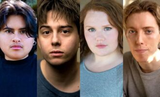 فیلم How to Train Your Dragon