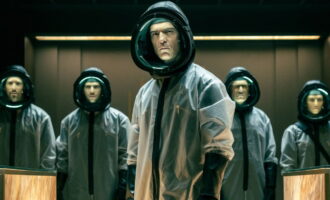 بررسی سریال Berlin