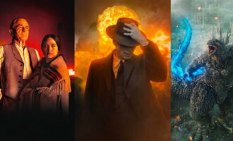 بهترین فیلم های ۲۰۲۳