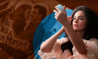 نقد فیلم Priscilla | پرتره یک ازدواج