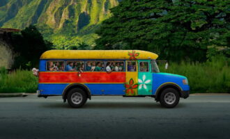 نقد فیلم Next Goal Wins