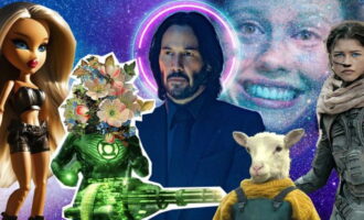 نگاهی به آینده سینما