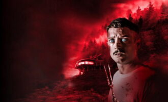 فرودو در سرزمین کابوس