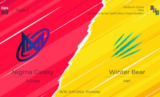 وینتربر با کسری مایکی نیگما را شکست داد