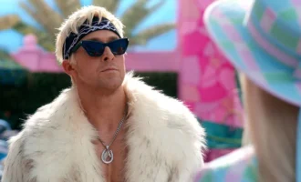 رایان گاسلینگ