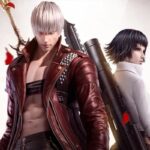 بررسی بازی موبایلی Devil May Cry: Peak of Combat – یک عاشقانه دوست داشتنی