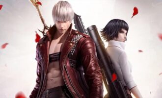 Devil May Cry: Peak of Combat