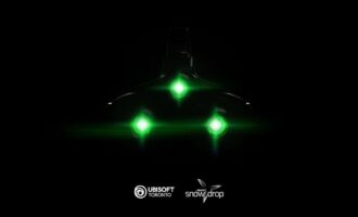 Splinter Cell