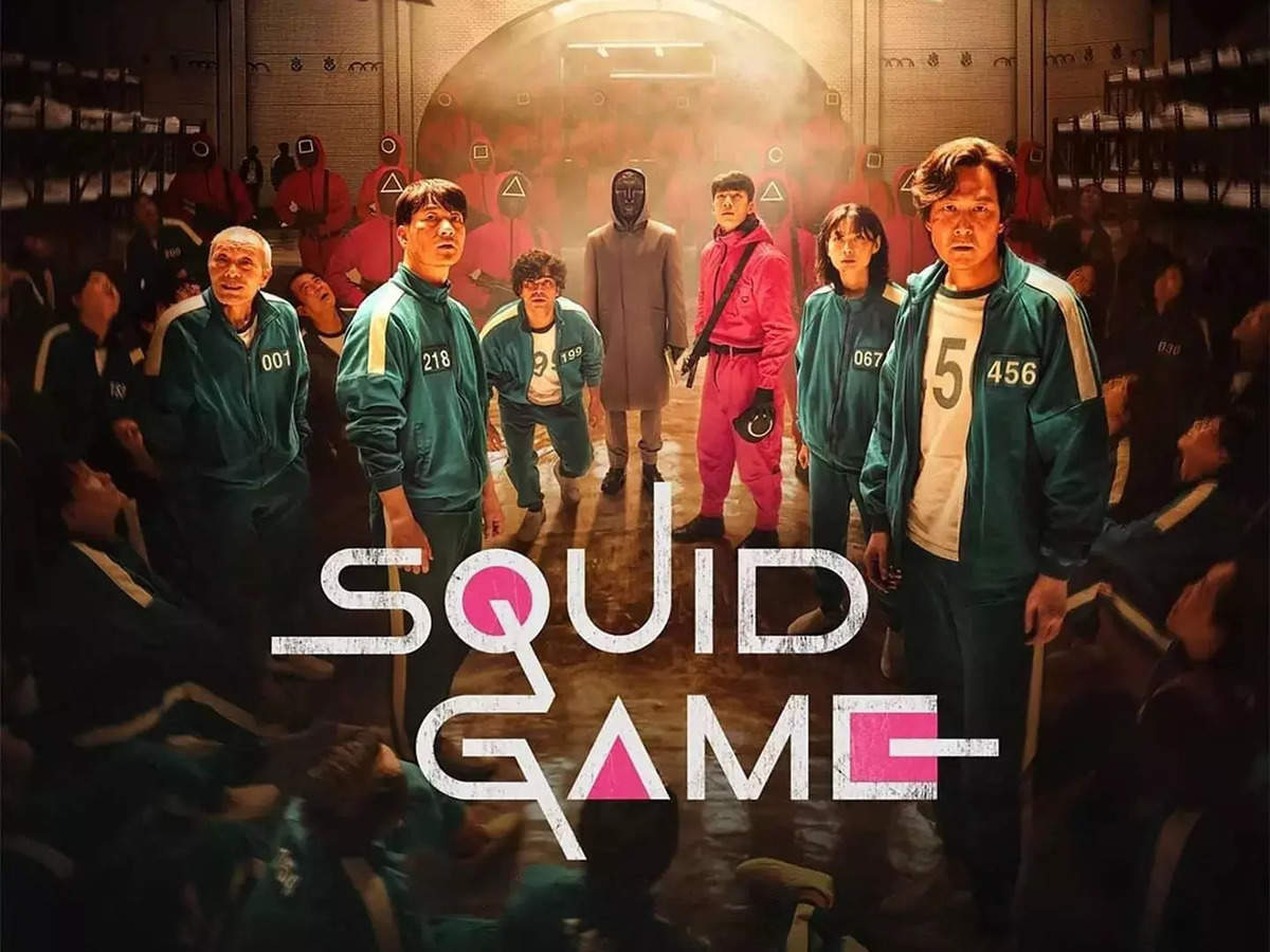 فصل دوم سریال Squid Game امسال از نتفلیکس پخش می‌شود
