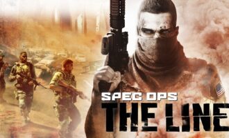 بازی Spec Ops: The Line